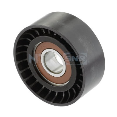 Натягувач ременя з роликом SNR GA358.15 Вінниця - фото 1