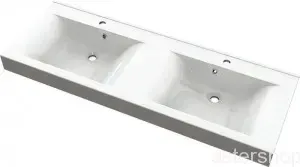 Раковина  Sapho Nadja 140x50 68141 Київ - фото 1