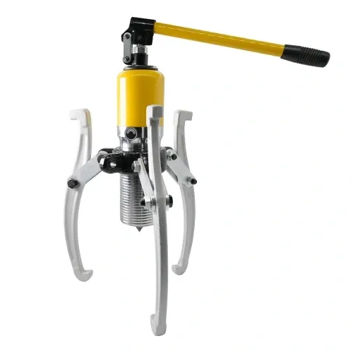 Професійний гідравлічний знімач дво-тризахопний 30т СТАНДАРТ MHGP3001 Одеса - фото 6