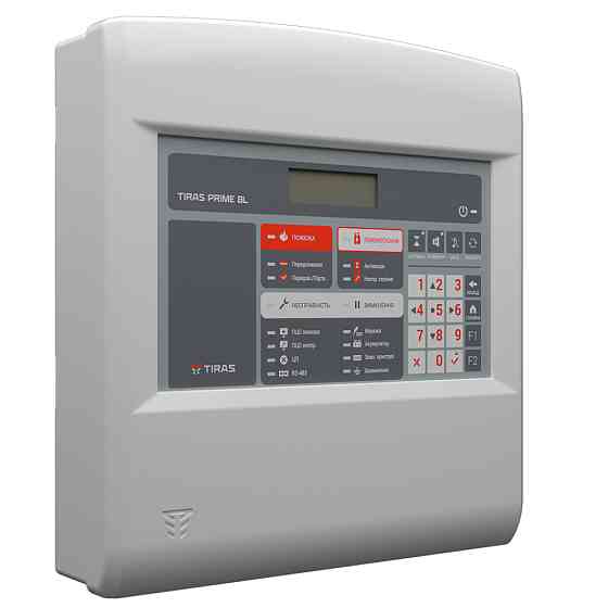 ППКП Тiрас  PRIME 8L Киев