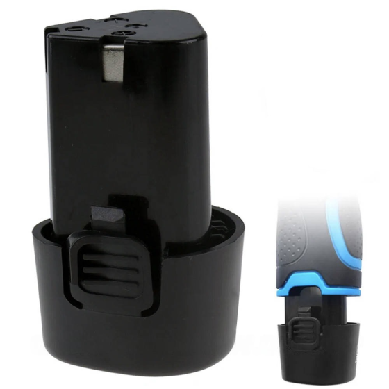 Акумулятор 12V для шуруповерта SBR Київ