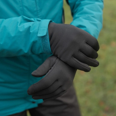 Рукавиці Trekmates Strath Glove TM-005643 black - M - чорний (015.1701) Вінниця - фото 4