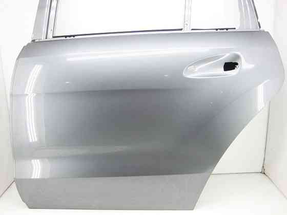 Mercedes-Benz  A1667300305 Двері задні ліві GL/GLS X166 Одеса