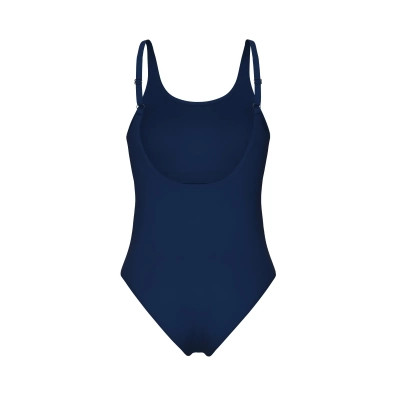 Купальник Arena Ripples Swimsuit U Back B 009500-780 синій 44 (3468337554509) Винница - изображение 8