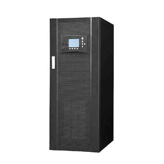 Гибридный солнечный инвертор (ИБП) LogicPower 60kVA MPPT - 3 фазный Киев