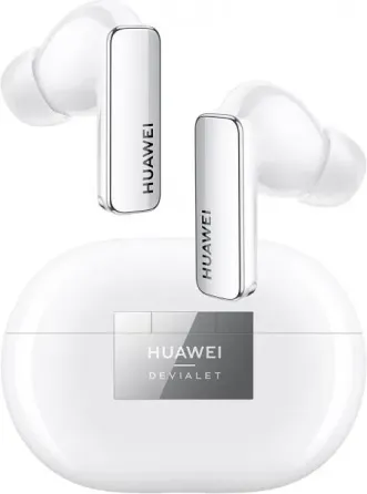 Навушники HUAWEI Freebuds Pro 2 Biały Київ