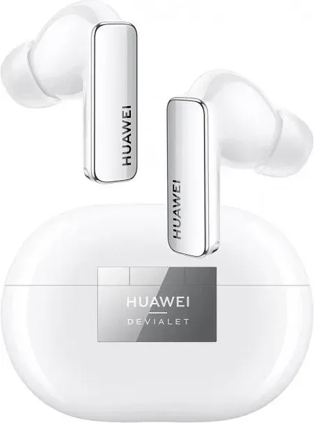 Навушники HUAWEI Freebuds Pro 2 Biały Київ - фото 1