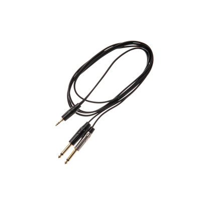 Инсертный кабель Quik Lok JUST J352J 3 (240098) Винница - изображение 3