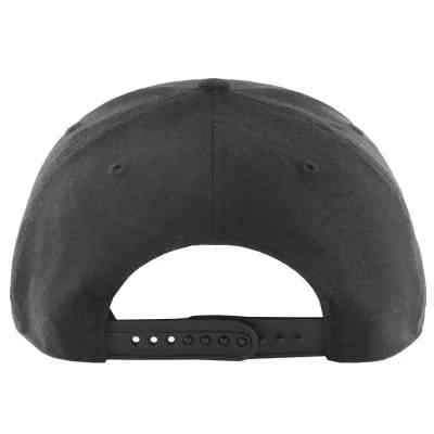 Кепка 47 Brand New York Yankees Base Runner B-BRMPS17WBP-CC графіт (196895629126) Вінниця