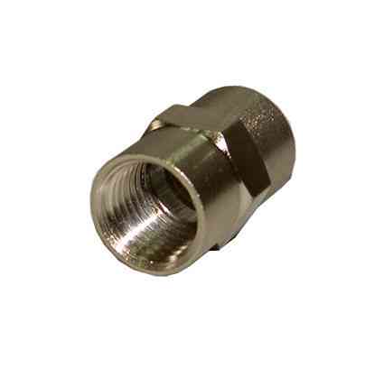 Штуцер з'єднувальний із внутрішньою різзю 1/4*1/4 AIRKRAFT SFF04-04 Чернігів