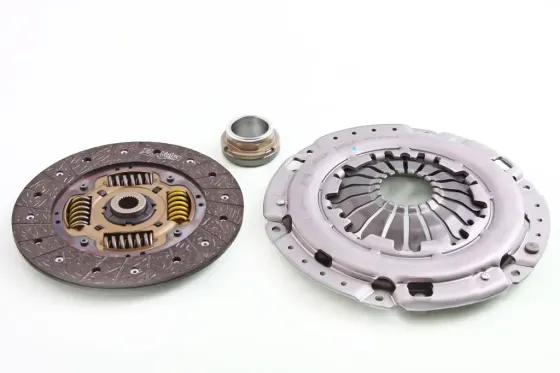 Корзина+диск+выжимной Aveo 1.6 Valeo Винница