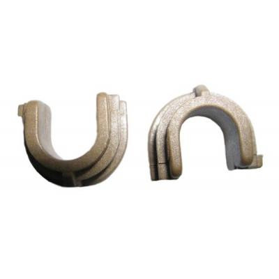 Втулка вала резинового HP LJ 1102/Canon LBP-4410 аналог RC2-1471 комплект NewTone (RC2-1471-NT) Винница - изображение 1