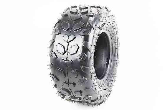 Шина на квадроцикл 145x70-6 безкамерна 18F Київ
