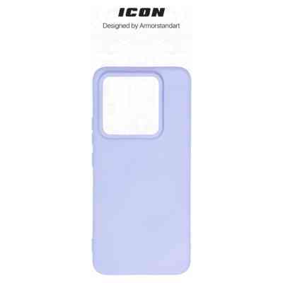 Чохол до мобільного телефона Armorstandart ICON Case Xiaomi 14 Pro Lavender (ARM73061) Вінниця