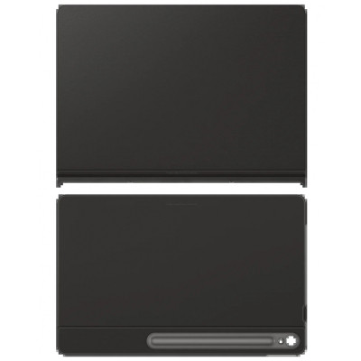 Чехол для планшета Samsung Smart Book Cover Samsung Galaxy Tab S10 FE+ (EF-BX620PBEGWW) Винница - изображение 2