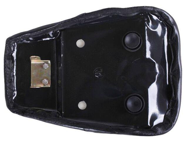 Сиденье переднее на мопед Дельта Мукачево - изображение 3