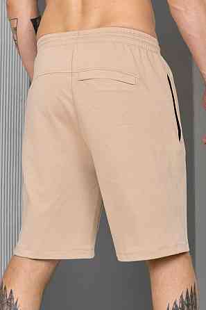 Шорти чоловічі TotalFit HG8-LD L, Молочный Киев