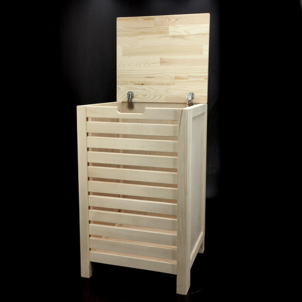 Корзина для белья 