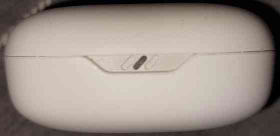 Наушники: JBL Wave Flex White. Харьков