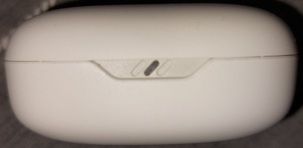 Наушники: JBL Wave Flex White. Харьков - изображение 2