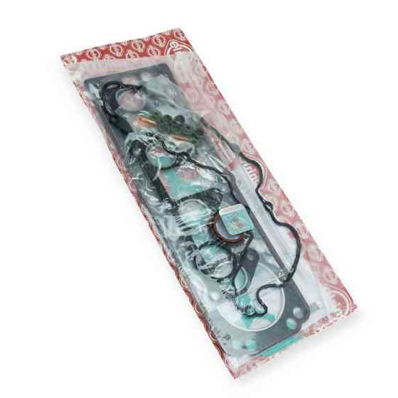 Прокладка повний к-т Ланос 1,5+ сальники двигуна Мукачево