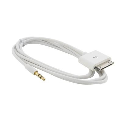 Дата кабель 3.5mm to Apple 30-pin 1.5m Extradigital (KBA1653) Вінниця - фото 4