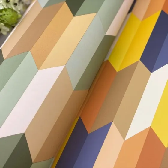 Шпалери Lutece Bensimon 51172804 Київ