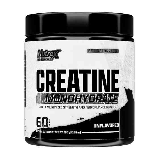 Creatine Drive - 300g Unflavoured Луцк