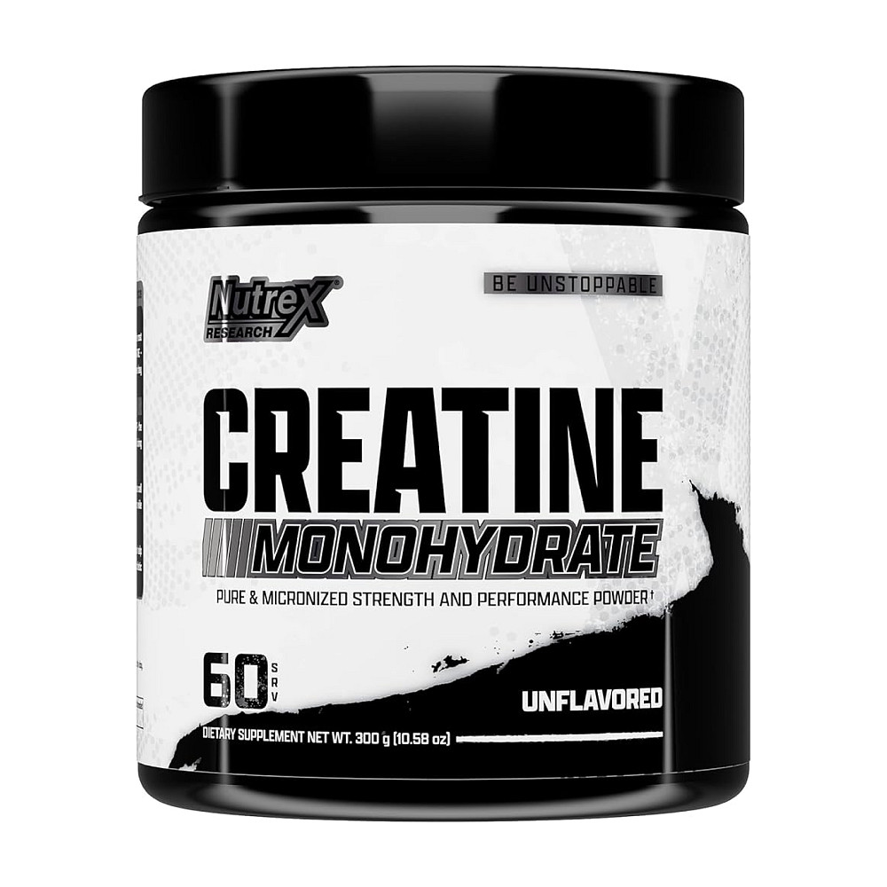 Creatine Drive - 300g Unflavoured Луцк - изображение 1