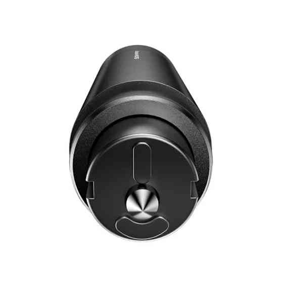 Молоток безпеки Baseus Sharp Tool темно-сірий Київ