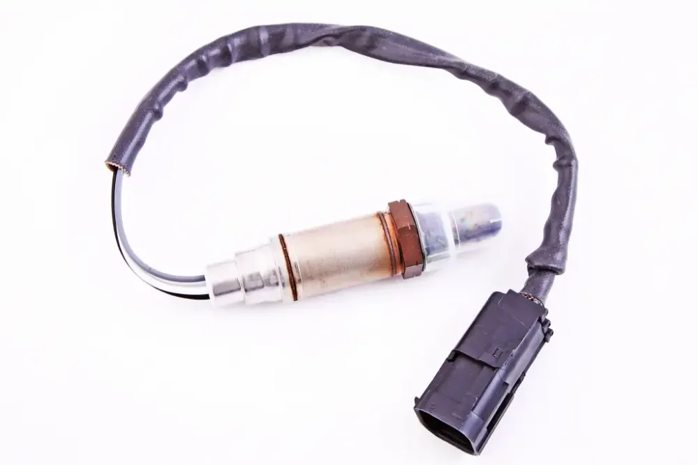 Датчик кисню 2112, 2123 Bosch (Євро-3, до каталізатора) Вінниця - фото 3