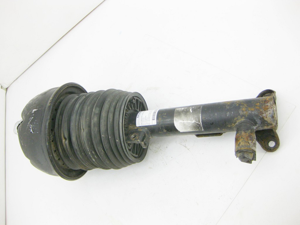 Mercedes-Benz  A2123203138 Амортизаційна пневмостійка передня ліва E-Class W212 Одеса - фото 4