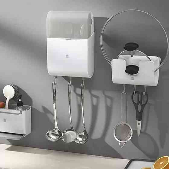 Органайзер для кухонного приладдя HuoHou (HU0149) Киев