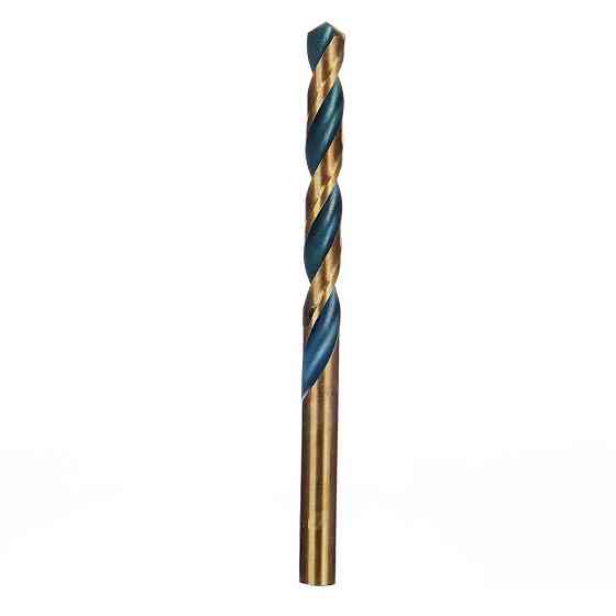 Набір свердл по металу 6шт Харків