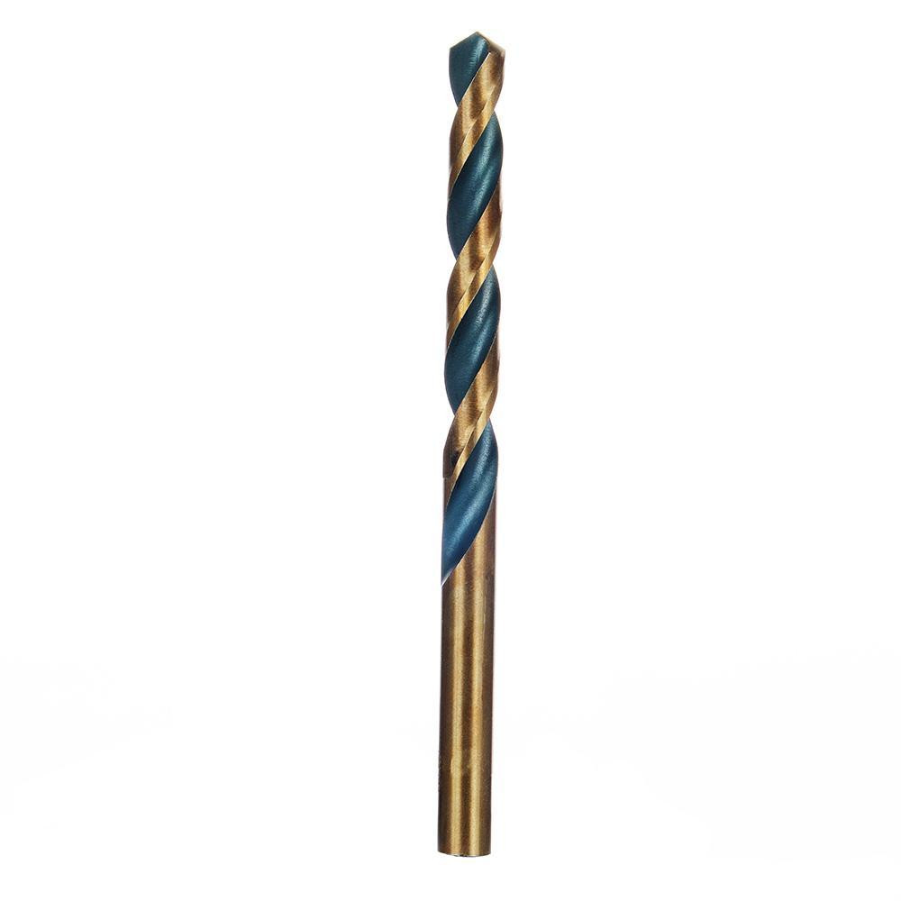 Набір свердл по металу 6шт Харків - фото 3