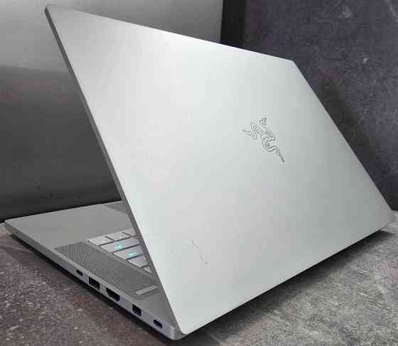 Ігровий Ноутбук Razer Blade i7/RTX2060/16/512Gb. Київ
