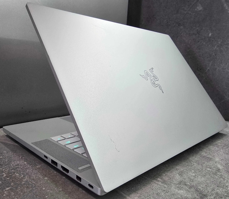 Ігровий Ноутбук Razer Blade i7/RTX2060/16/512Gb. Київ - фото 4