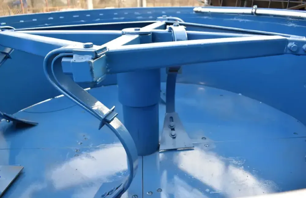 Бетонный мини полуавтоматический завод Sumab 3 м3/час Харьков - изображение 9