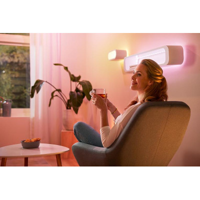 Світлодіодна стрічка WiZ LED 2700-6500K 1600Lm 2.0m RGB (929002524801) Вінниця - фото 4