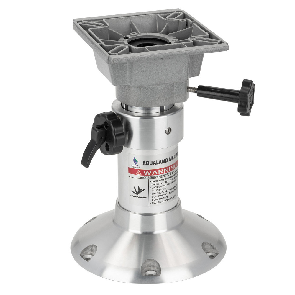 Стойка алюминиевая со сменной высотой, 2001013 Черкассы - изображение 1