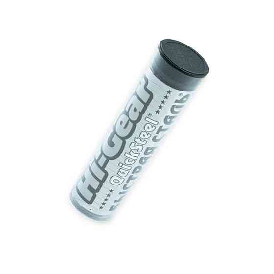 Холодная сварка Hi-Gear Быстрая Сталь 57гр Мукачево