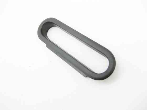 Mercedes-Benz  A1176950159 9H68 Кільцева накладка стійки C в отворі під ремінь безпеки CLA C117 Одесса