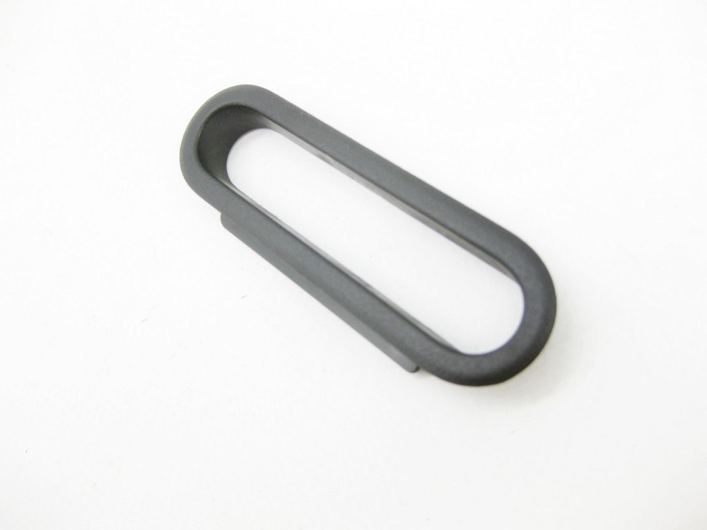 Mercedes-Benz  A1176950159 9H68 Кільцева накладка стійки C в отворі під ремінь безпеки CLA C117 Одесса - изображение 4