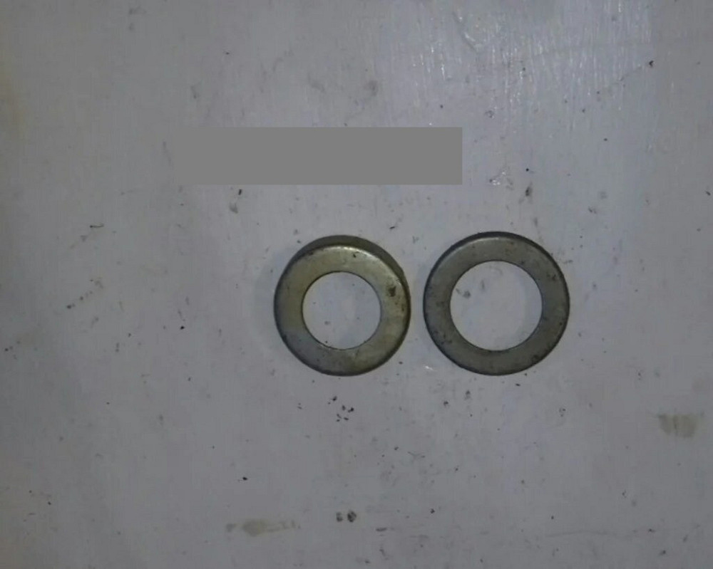 Корпус підшипника шкворня ГАЗ-53 Харків - фото 1