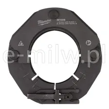Milwaukee Szczęki zaciskowe Ring RJ18XL-M108 o profilu M 4932479460 Киев - изображение 1