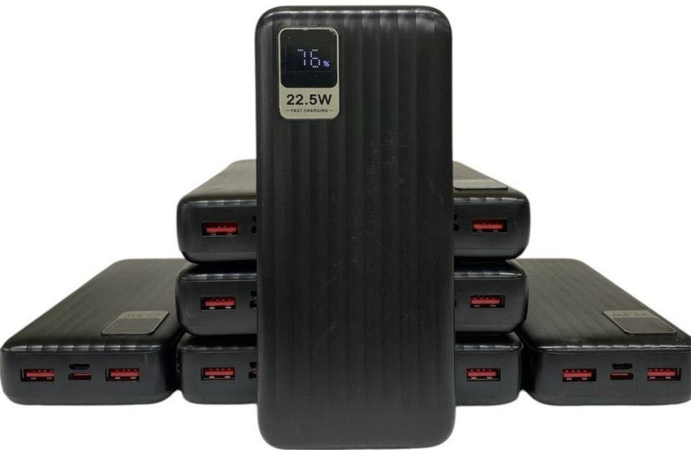 Павербанк Power bank PDBEST 27000mAh. Киев - изображение 3