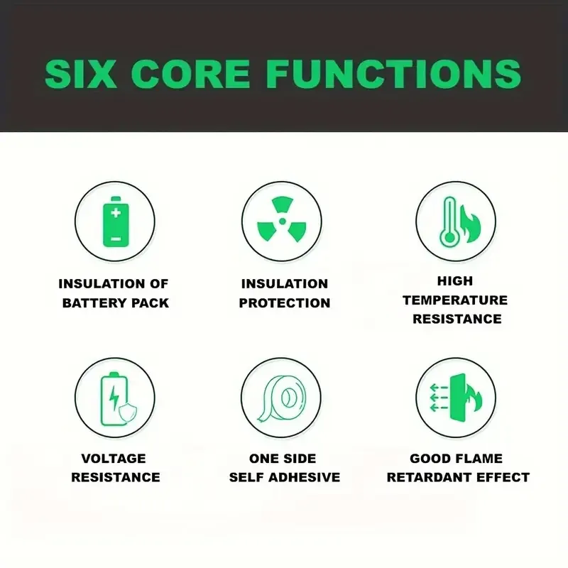 Защитная бумажная прокладка для аккумуляторов Киев - изображение 7