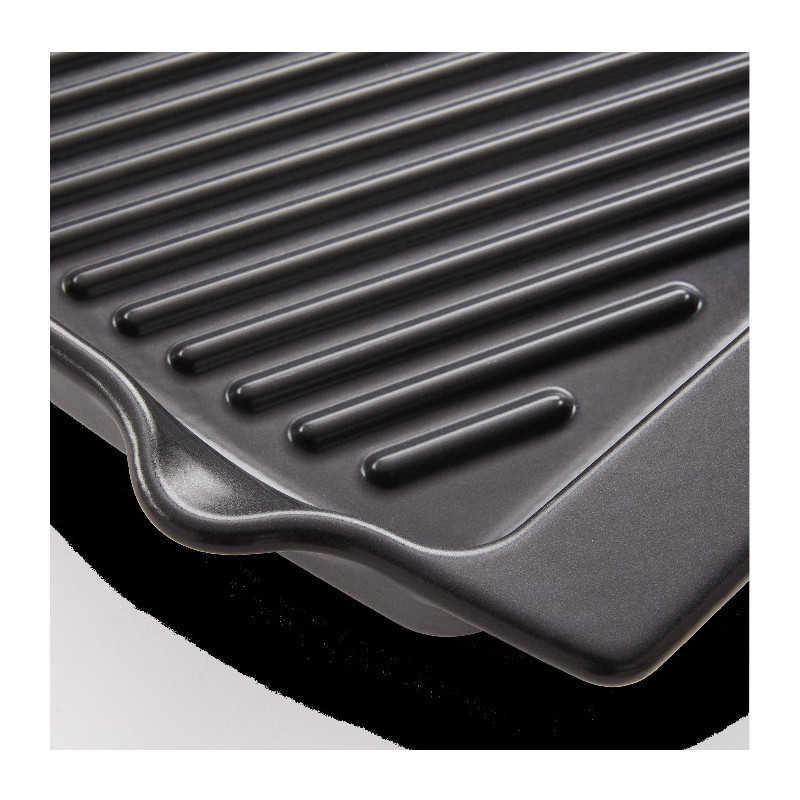 Керамічне деко для запікання риби Weber 17886 Код: 007414 Рівне - фото 3