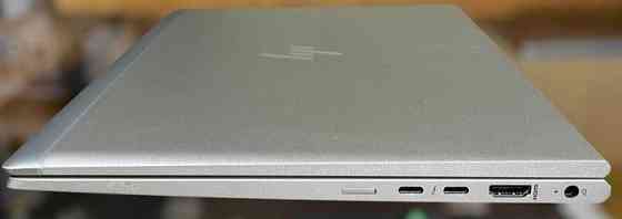 Ноутбук HP Elitebook 850 G8 14