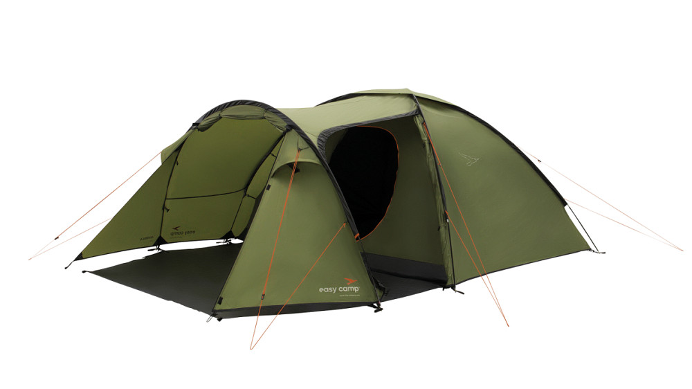 Палатка четырехместная Easy Camp Lomsdal 4 (120480) Київ - фото 1